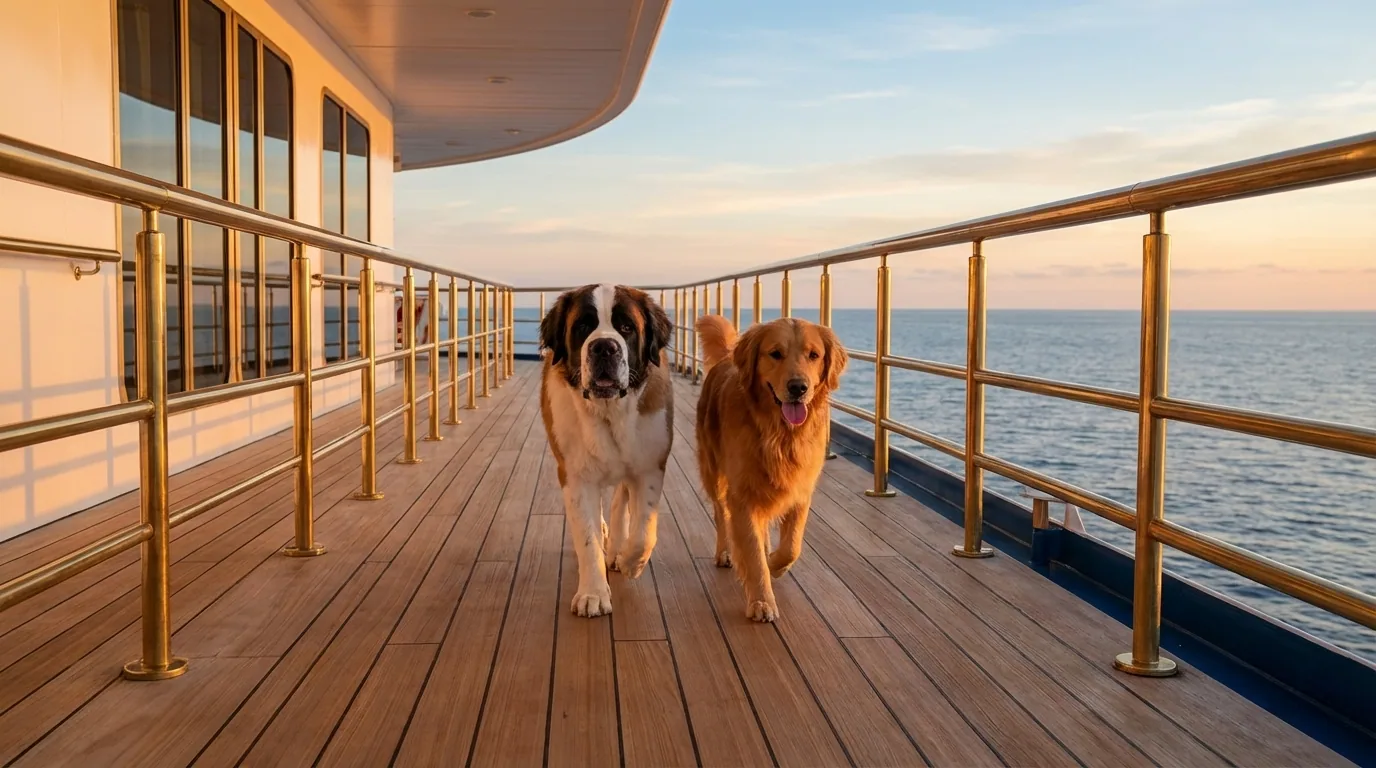 The First Mates
